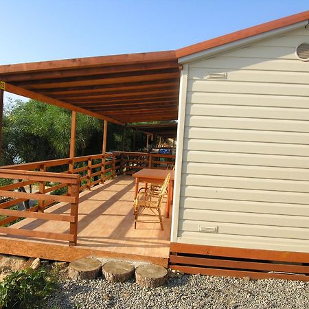 Villaggio Marinella Direttamente Sul Mare Isola Di Capo Rizzuto Room photo