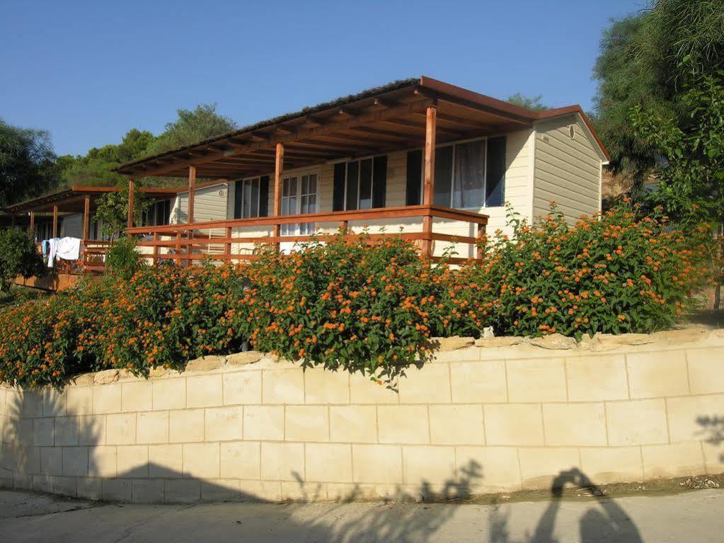 Villaggio Marinella Direttamente Sul Mare Isola Di Capo Rizzuto Exterior photo